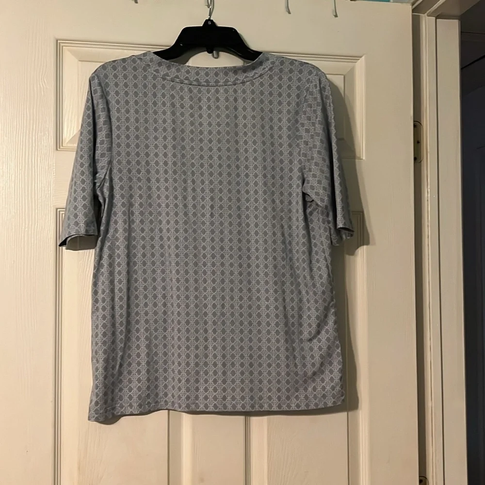 Pajama gram size L. New/no wear pajamas (Naturally Nude collection) - Picture 7 of 8
